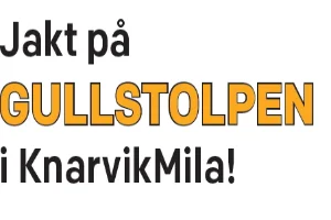 Gullstolpen