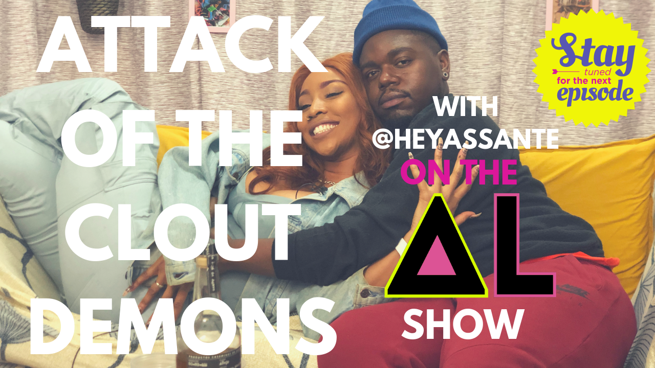 Attack of the Clout Demons