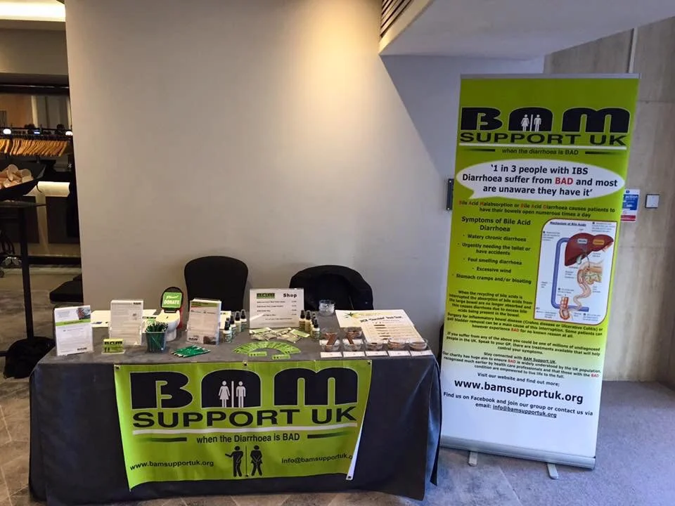 Midlands Gastroenterology Society