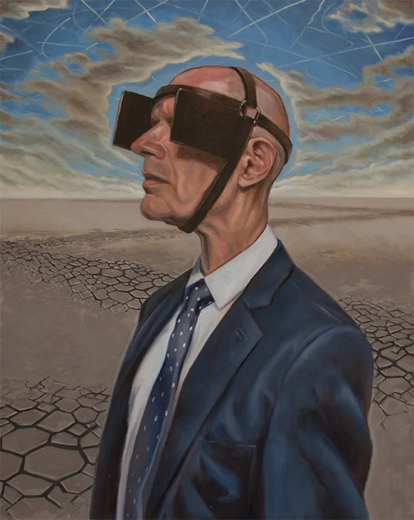  Oil on Canvas, 70 x 65cm (2020)   Available - email troystuart@icloud.com for details  