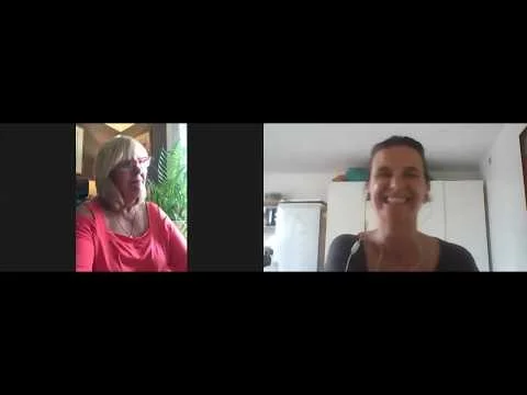 Elle a osé! L'interview inspirante de Muriel (Copy)