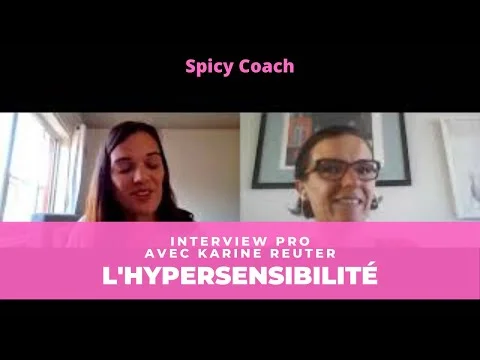Hypersensible et épanouie - Interview Pro (Copy)