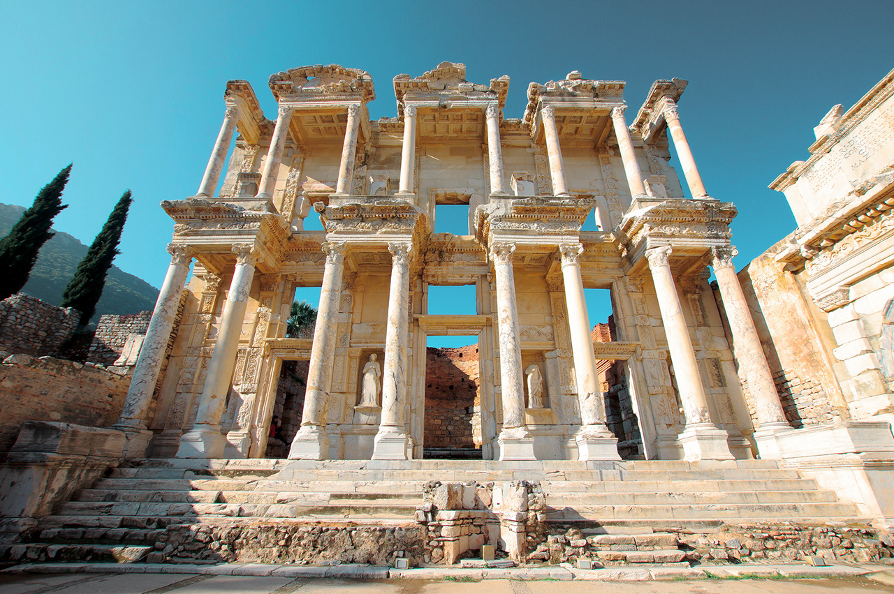 Copy of Ephesus