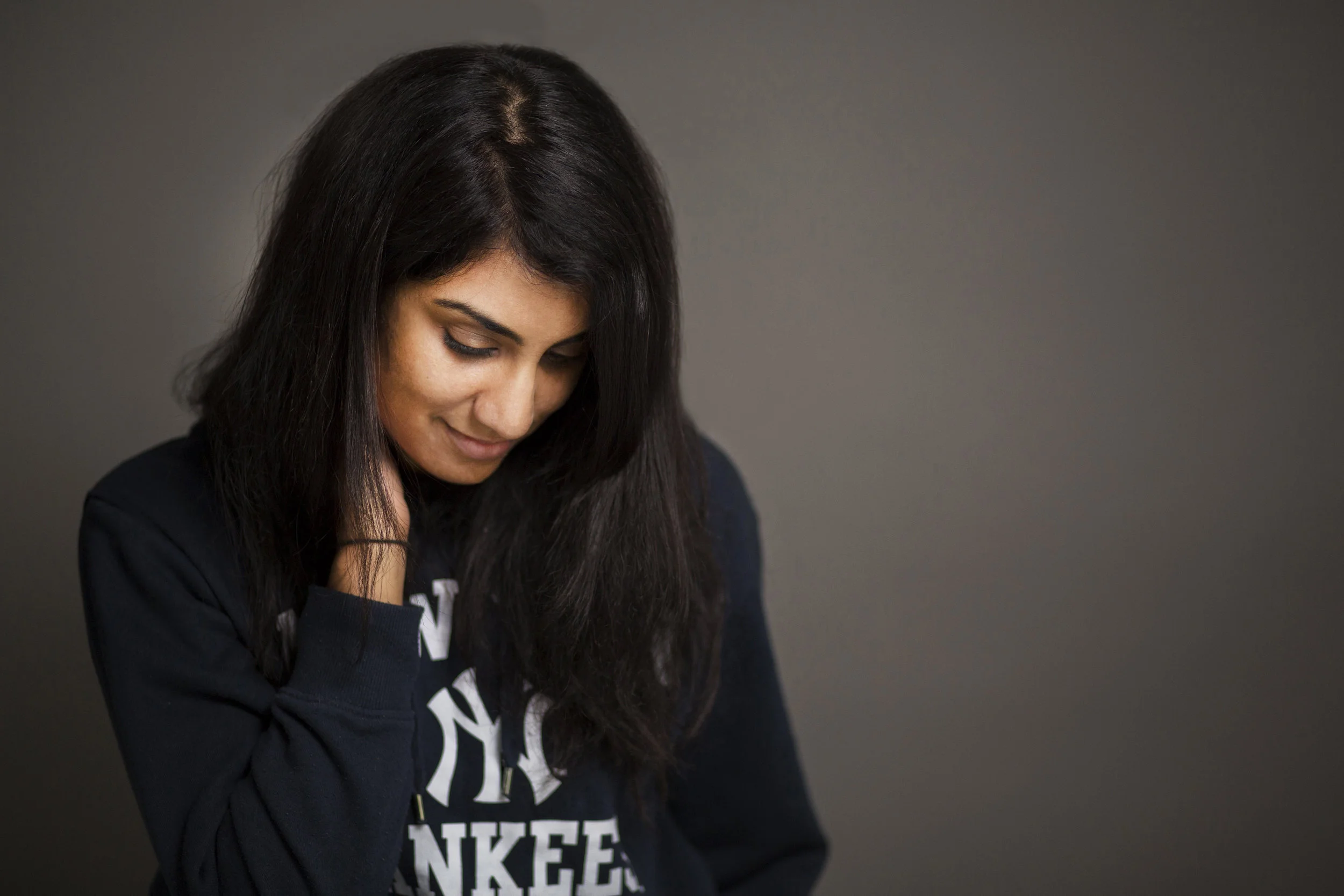 Sharan is an incredibly talented photographer!