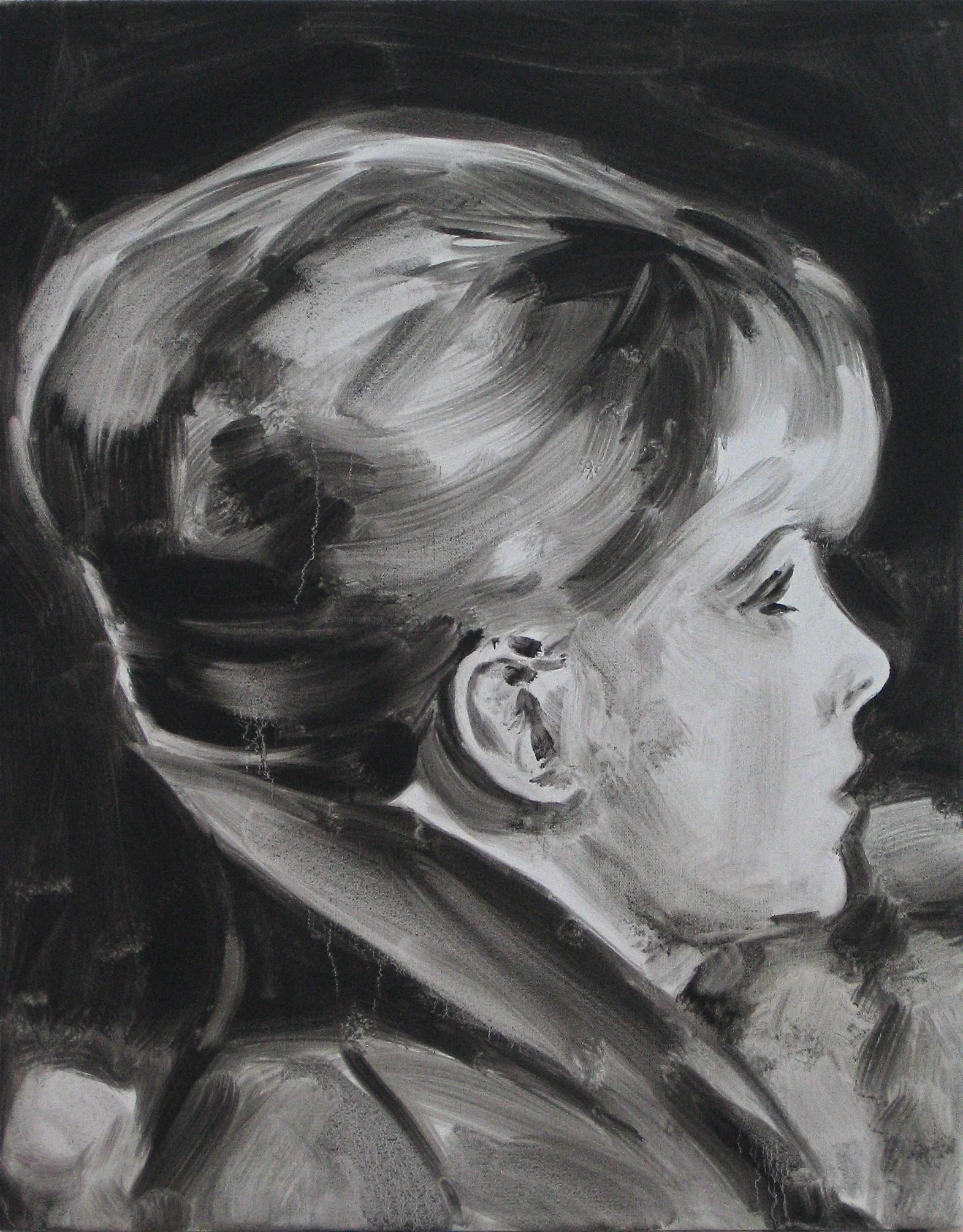 Ingrid 2 (A Kind of Loving)