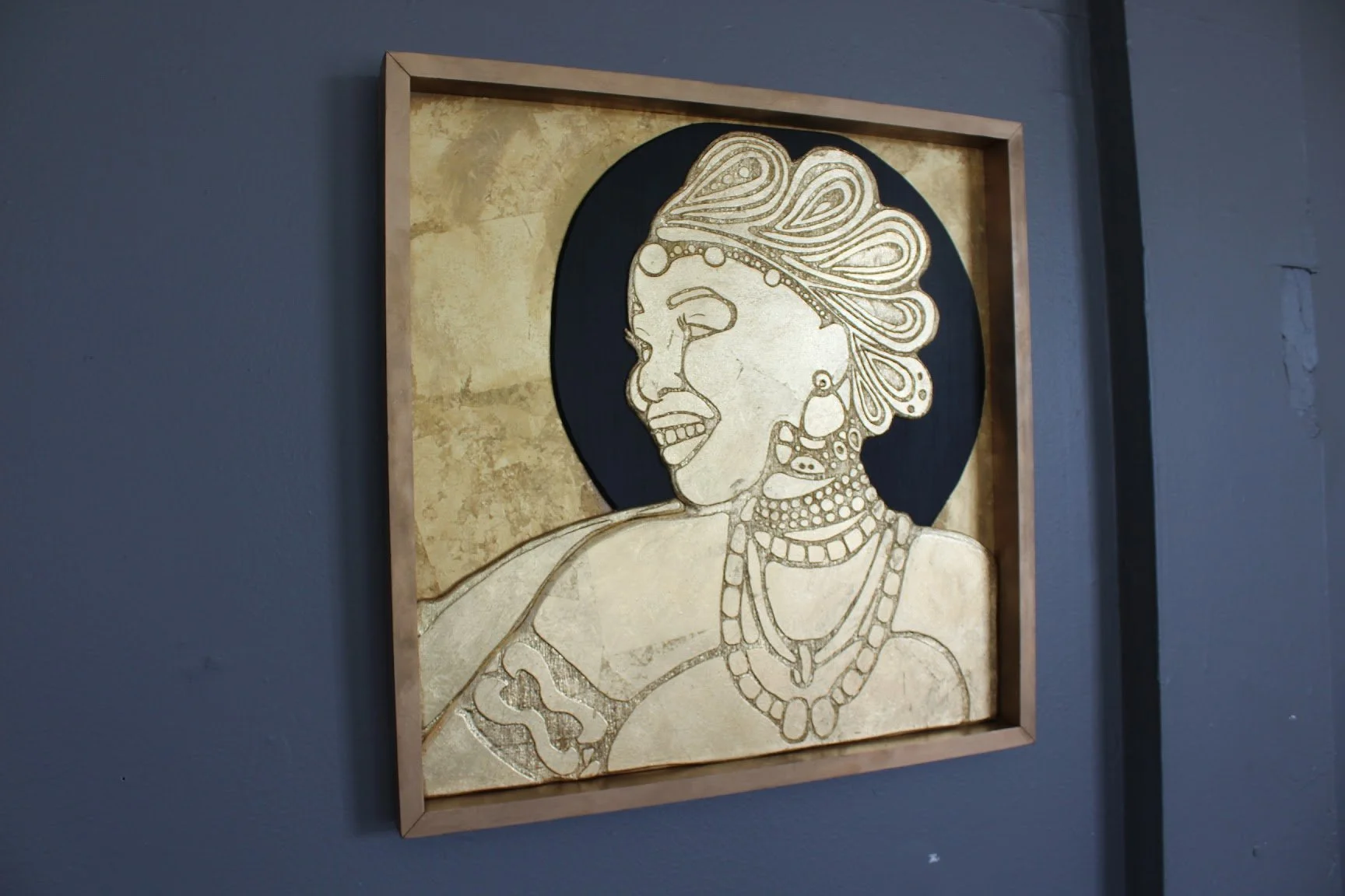 BLACKCulture, BLACKGold