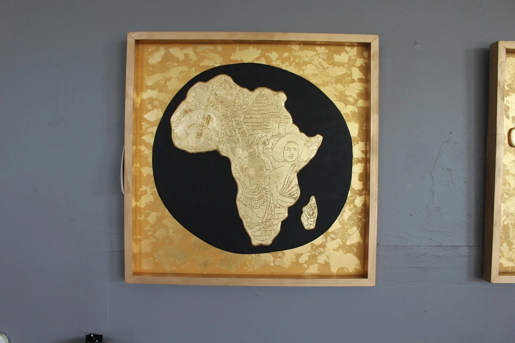 BLACKHistory, BLACKGold