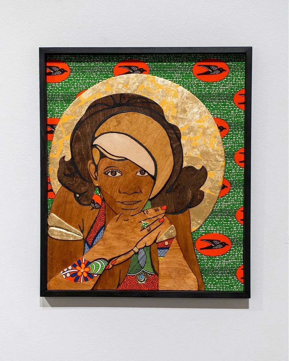 Aunt Bootsie, Heart of Gold