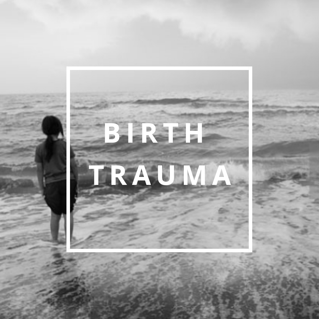 Birth trauma is Post Traumatic Stress Disorder (PTSD) occurring after childbirth. Whilst PTSD is normally associated with events such as traffic accidents, war-related experiences, and large-scale disasters, people can suffer from PTSD following a traumatic perinatal experience. PTSD is caused by the failure of the brain to process memories in the normal way, so that a trauma and fear that happened in the past still feels real and present. People suffering from birth trauma may constantly be reliving what happened in their mind, may be experiencing flashbacks, nightmares, feel overly emotional or hyper vigilant. These symptoms are the mind's way of trying to make sense of an extremely scary experience. Everyone experiences PTSD differently but almost all describe themselves as lonely, anxious and exhausted. In some cases, due to lack of awareness and education, woman are mistakenly diagnosed as having postnatal depression, whilst birth partners and healthcare professionals are diagnosed as having depression. Whilst these illnesses share some symptoms they are separate and require different treatments. PTSD symptoms can be treated quickly, often in one session and do not require medication; PTSD untreated however can cause depression which may require medication. Mothers - Around 6% of women are diagnosed with traumatic stress after childbirth. However, it is believed that a further 20 – 25% of women have symptoms that go undiagnosed. This statistic concerns birth trauma and therefore overall perinatal trauma, such as fertility, pregnancy or postnatal trauma is potentially a lot higher. This trauma can not only cause postnatal depression, it can effect bonding with your baby, your relationships with your family members and cause anxiety. In extreme cases it can cause a mother to take her own life. The cause of perinatal trauma is unique to each woman however some may experience trauma from the experience of feeling loss of control, not feeling listened to, fear of their babies safety, induction of labour, premature birth, medical intervention, an unwell baby resulting from birth trauma, baby's stay in SCBU/ NICU, unsatisfactory postnatal care or emergency situations like an emergency caesarian birth or postpartum haemorrhage, breastfeeding problems or repeated sleep deprivation. It is important to mention that an uncomplicated physiological vaginal delivery, may still have felt very traumatic to the mother. Please read the blog we did for the Fathers Network Scotland on Father’s and birth trauma here . Fathers, birth partners - Fathers and birth partners can experience birth trauma from witnessing a traumatic birth or experience. They may have experienced an intense fears of harm to the mother and newborn or partner pain, feelings of anger and helplessness when they were excluded from decision making or denied the ability to provide support, or fear of high-risk intervention. They may have experienced a traumatic postnatal experience or a previous loss of a baby. They may feel traumatised for the same reasons as mothers. Healthcare professional s- Including midwives, obstetricians, nurses, theatre staff and clinical support workers, maternity support workers and students. Like fathers and birth partners healthcare professionals can also experience trauma. In fact research shows that at least one in 20 midwives have experienced symptoms of PTSD. This can be from being involved in the care of a traumatic birth, being involved in or feeling responsible for an adverse outcome, the trauma of an investigation, the stress of short staffing and bullying. For more details on the causes of birth trauma and PTSD please see the Birth Trauma Association website.