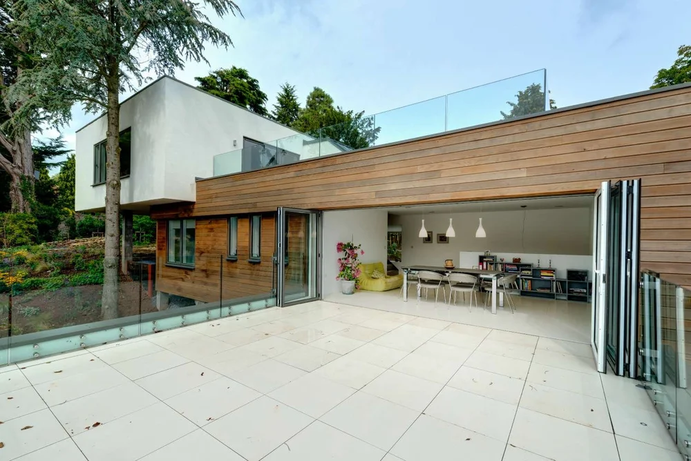 TEST Milton — Orme Architecture Architecture for the environment Somerset South West UK