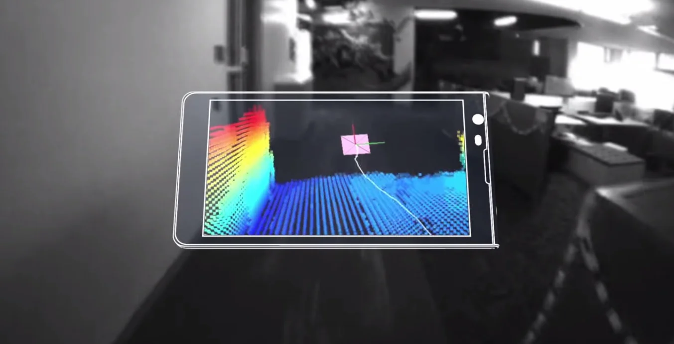 Augmented Reality