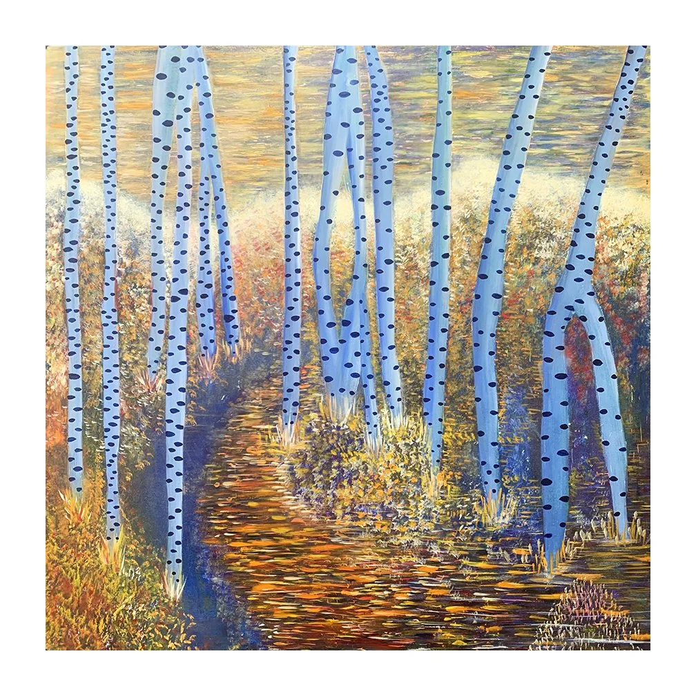 Cerulean Blue Birches_50 x 50 cm _oil on aluminium _2023_small.jpg