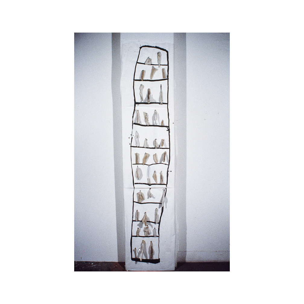 23_Obolisk_wax and glass _200 cm x 50 cm _private collection Rome_1991_print.jpg
