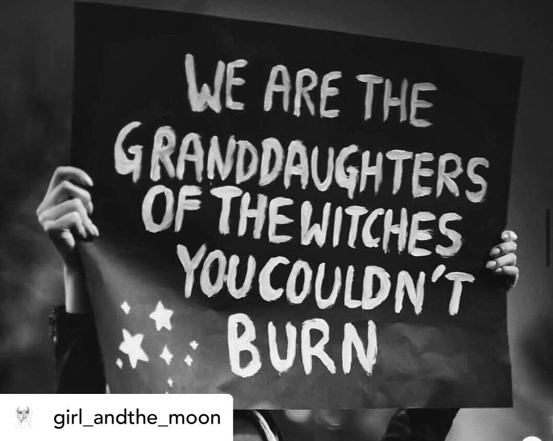 Was trying to find an appropriate message for National Women&rsquo;s day and came across this. Says it all really!

Posted @withregram &bull; @girl_andthe_moon Heres to all the strong women🙌🏻..

&ldquo;May we know them,
 May we be them,
 May we rai
