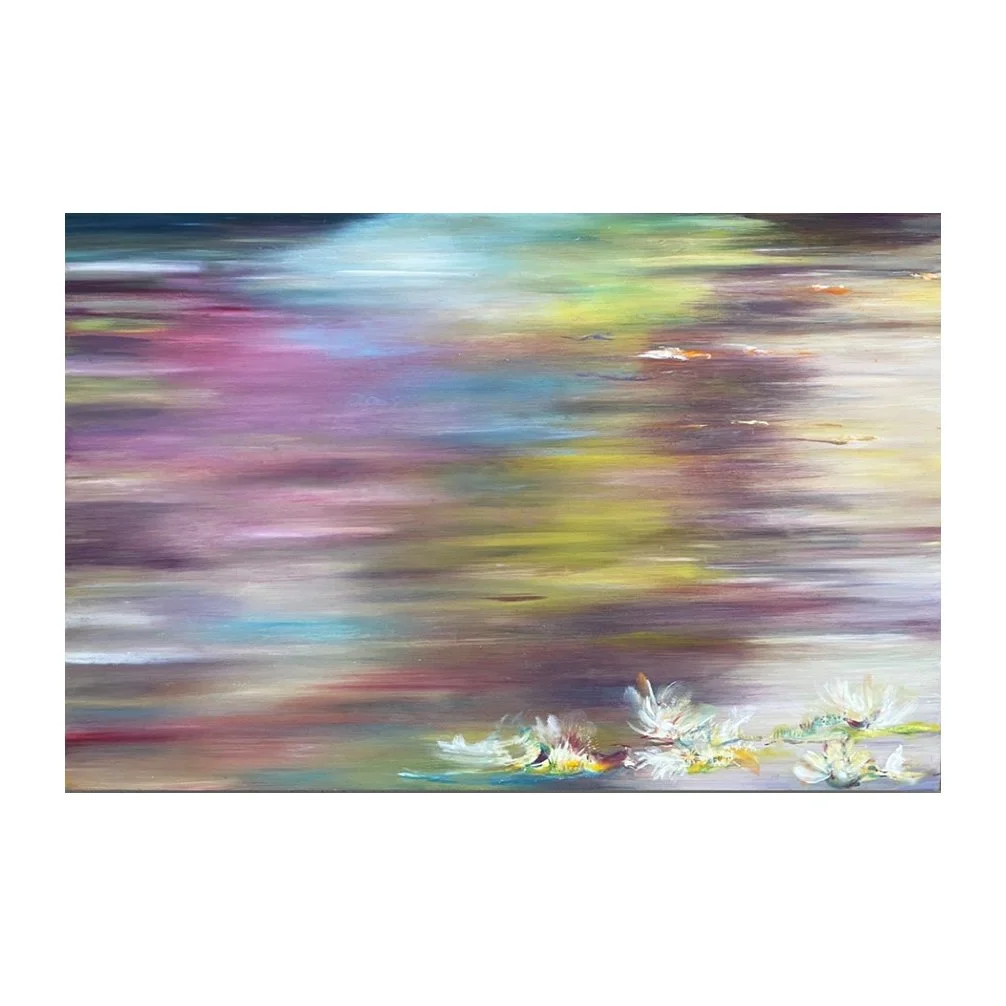 Chromatic Drift #17