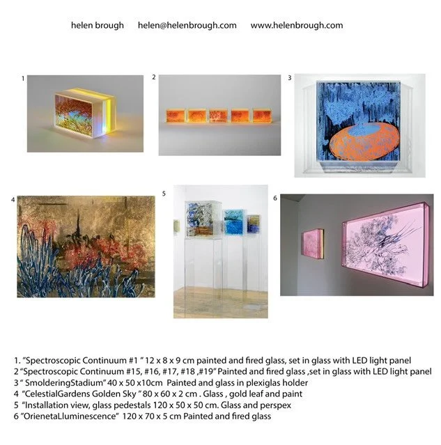 This portfolio presents a selection of my current and past work, reflecting my practice across a wide range of mediums and materials. I am deeply committed to exploring the possibilities within each, allowing the process and materiality to inform the