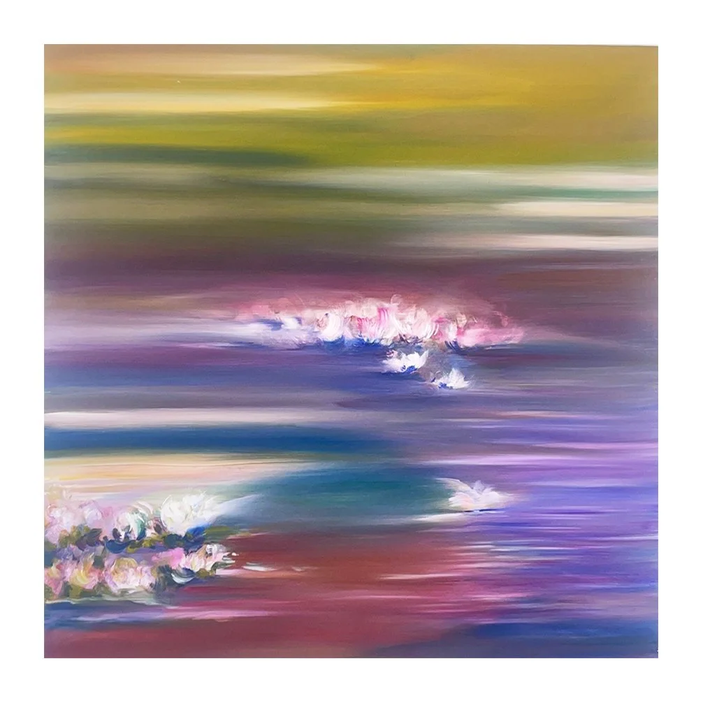 Chromatic Drift #23