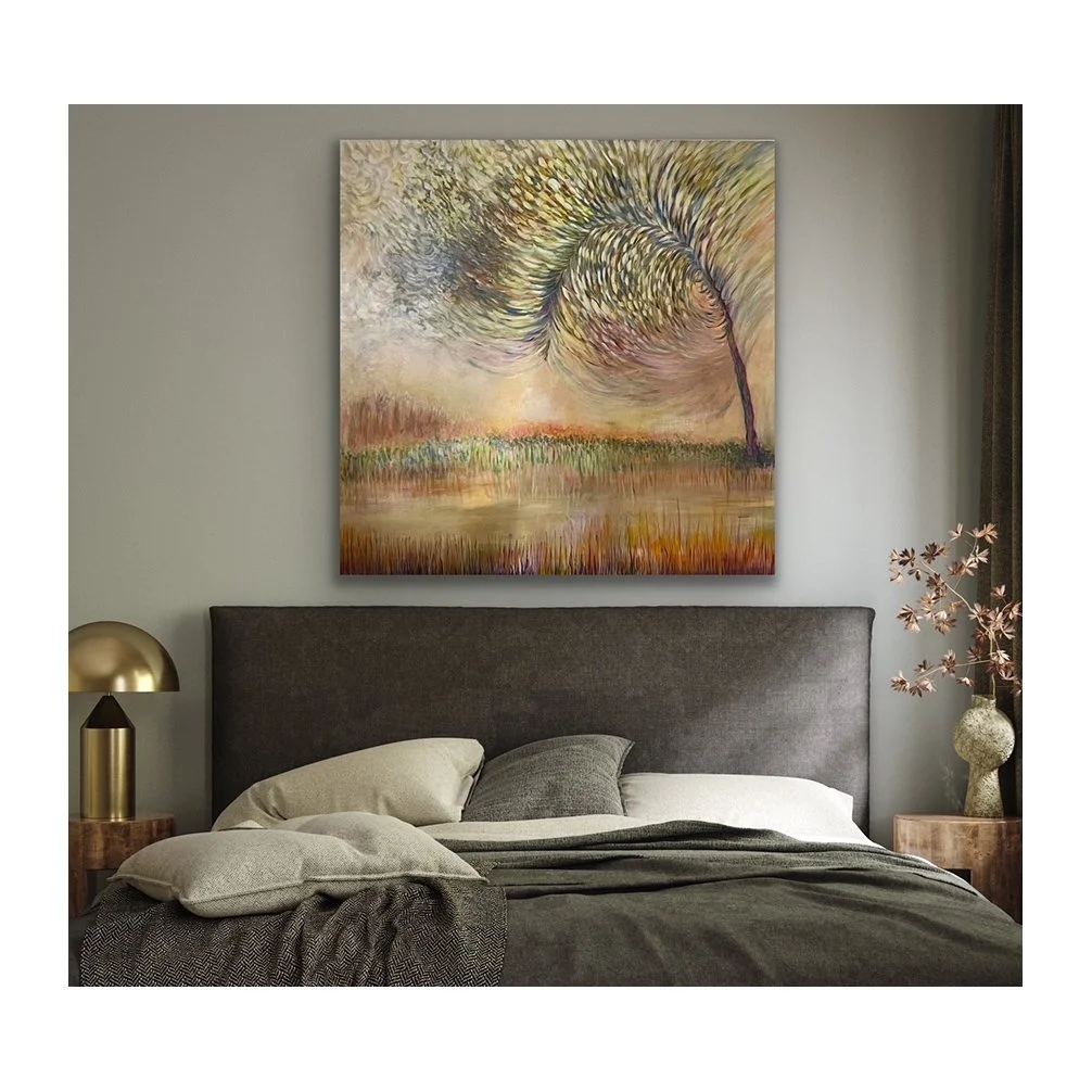 The Tree oil on aluminum 2025.jpg