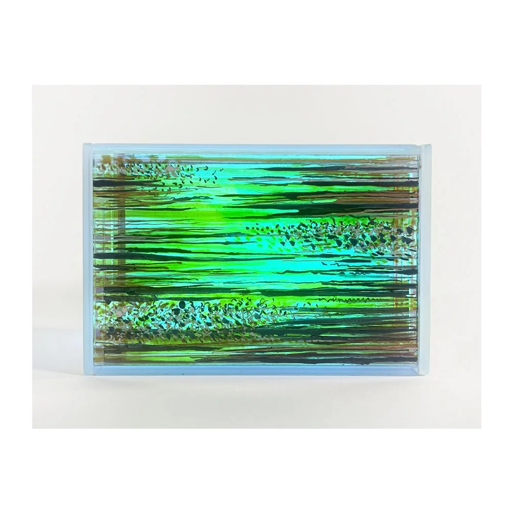 Spectroscopic Continuum 41
