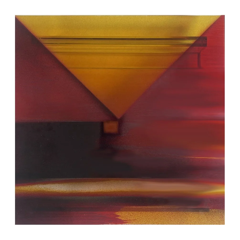 Burnt Umber_glass_30 x30 cm_2019.jpg