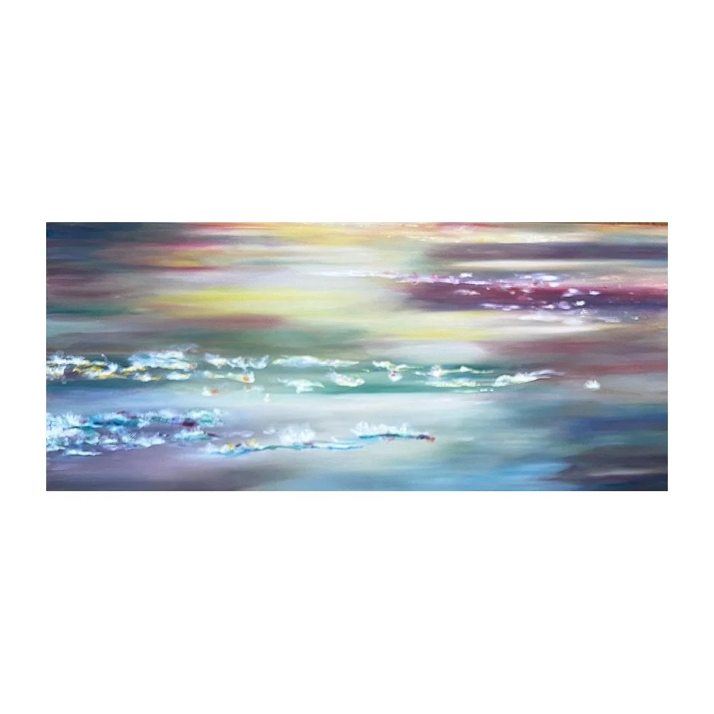 Chromatic Drift #16