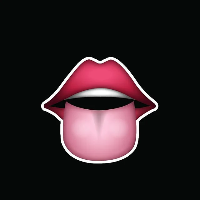 Best tribute ever. 👄👅
.
.
#rollingstones #therollingstones #band #music #musically #mickjagger #musica #livemusic #musician #instamusic #goodmusic #logo #fanart #emoji #design #brand #illustration #picame #itsnicethat #graphicdesign #picoftheday #p