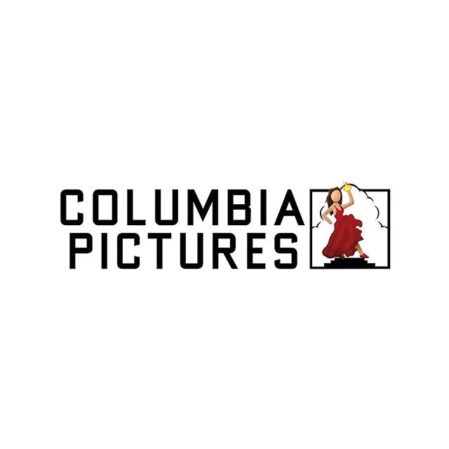 Activating cinema mode. 💃🏻
.
.
#columbiapictures #film #movie #vectorart #logo #fanart #emoji #design #brand #illustration #picame #itsnicethat #graphicdesign #picoftheday #photooftheday #flatdesign #dribbble #buzzfeed #bestvector #logoji #logosai