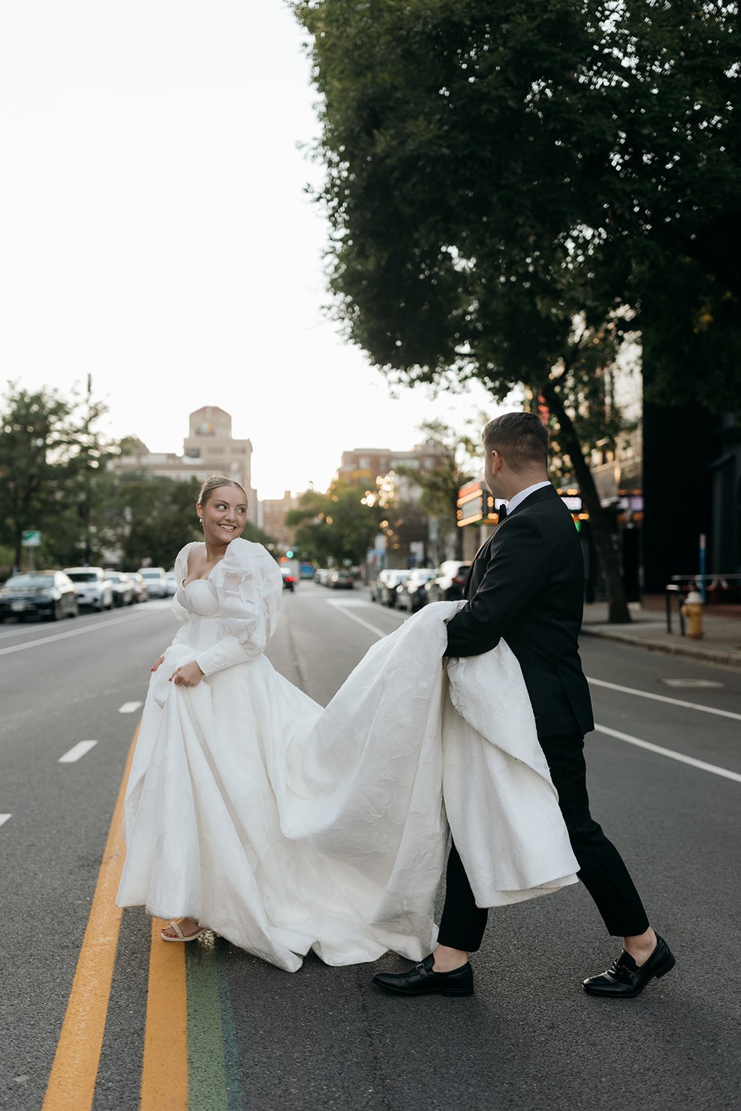 Photo By Wanderlynn Photography 