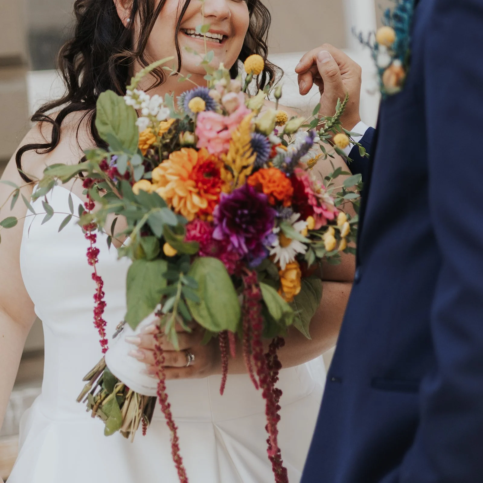 Photo By Valerie Marie Photography