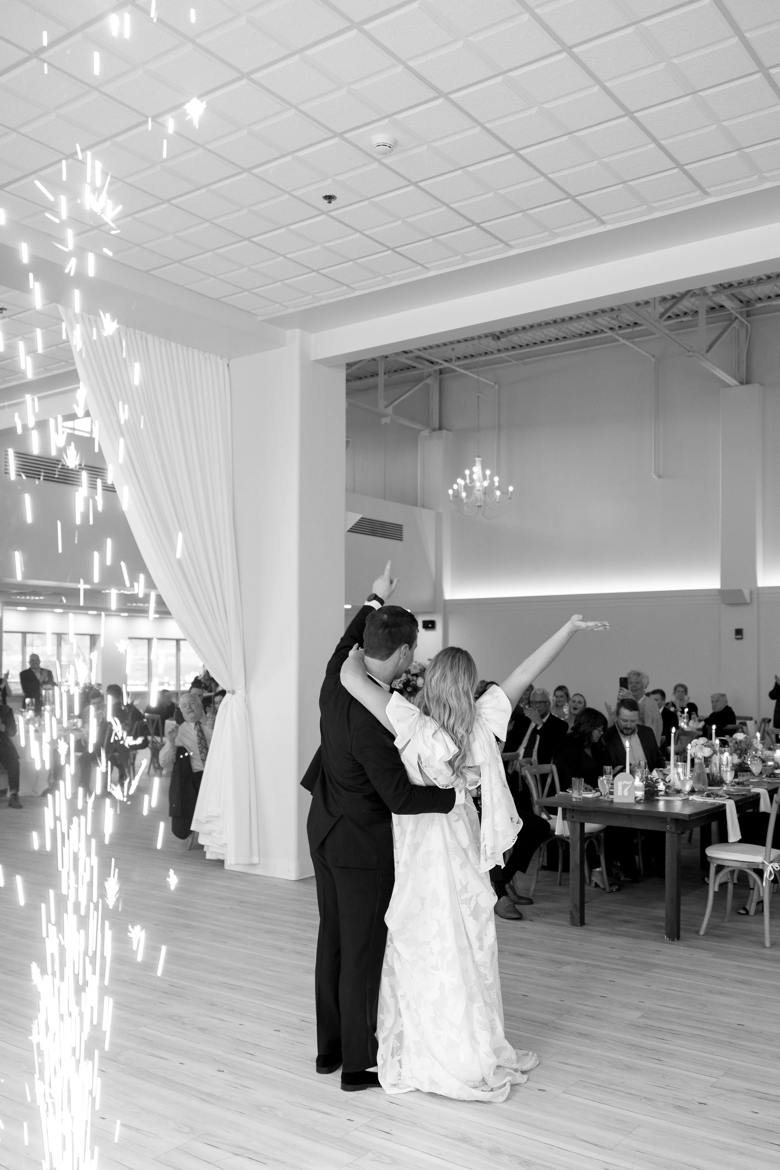 Photo By Emily Salinger Photography