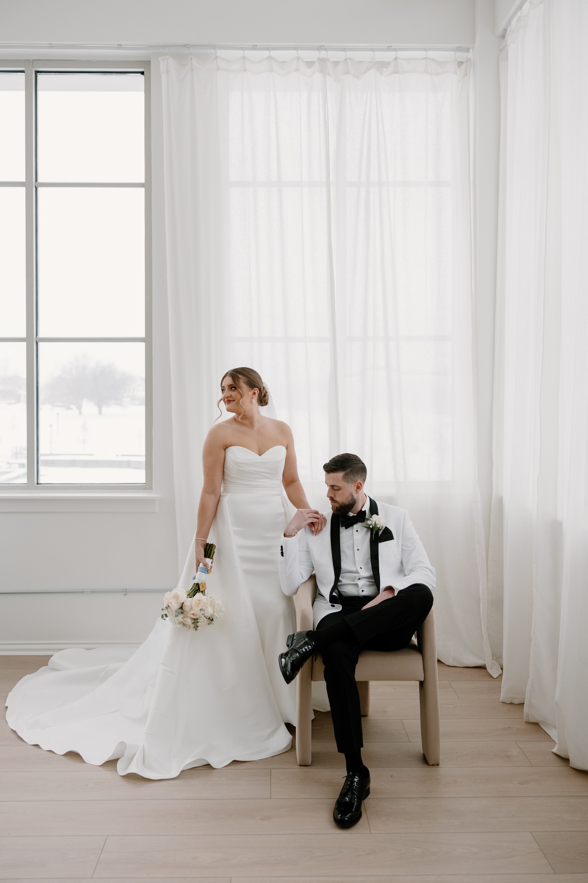 Photo By Sheridan Pagie Photography 