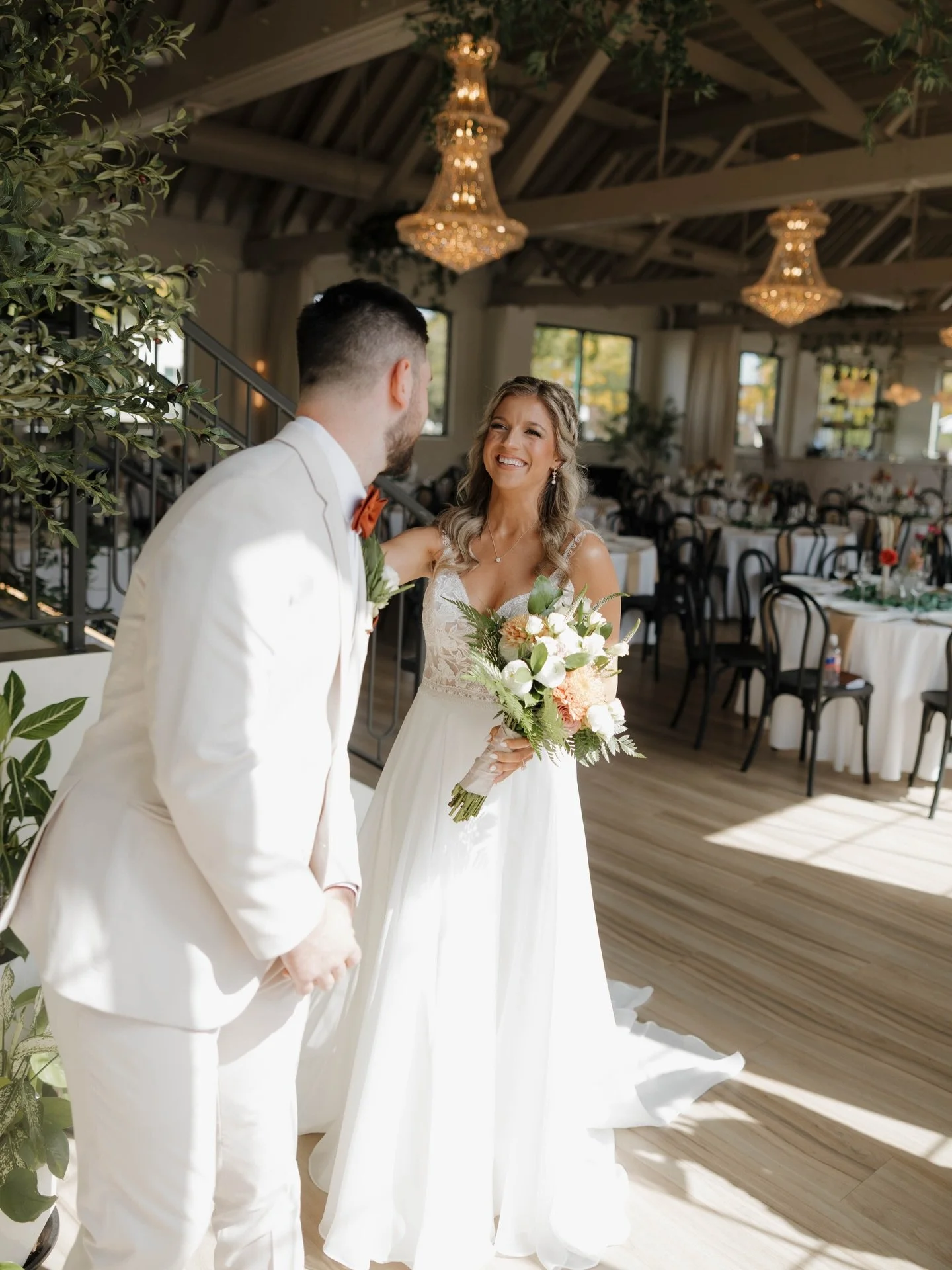 the moment where time slows🤍