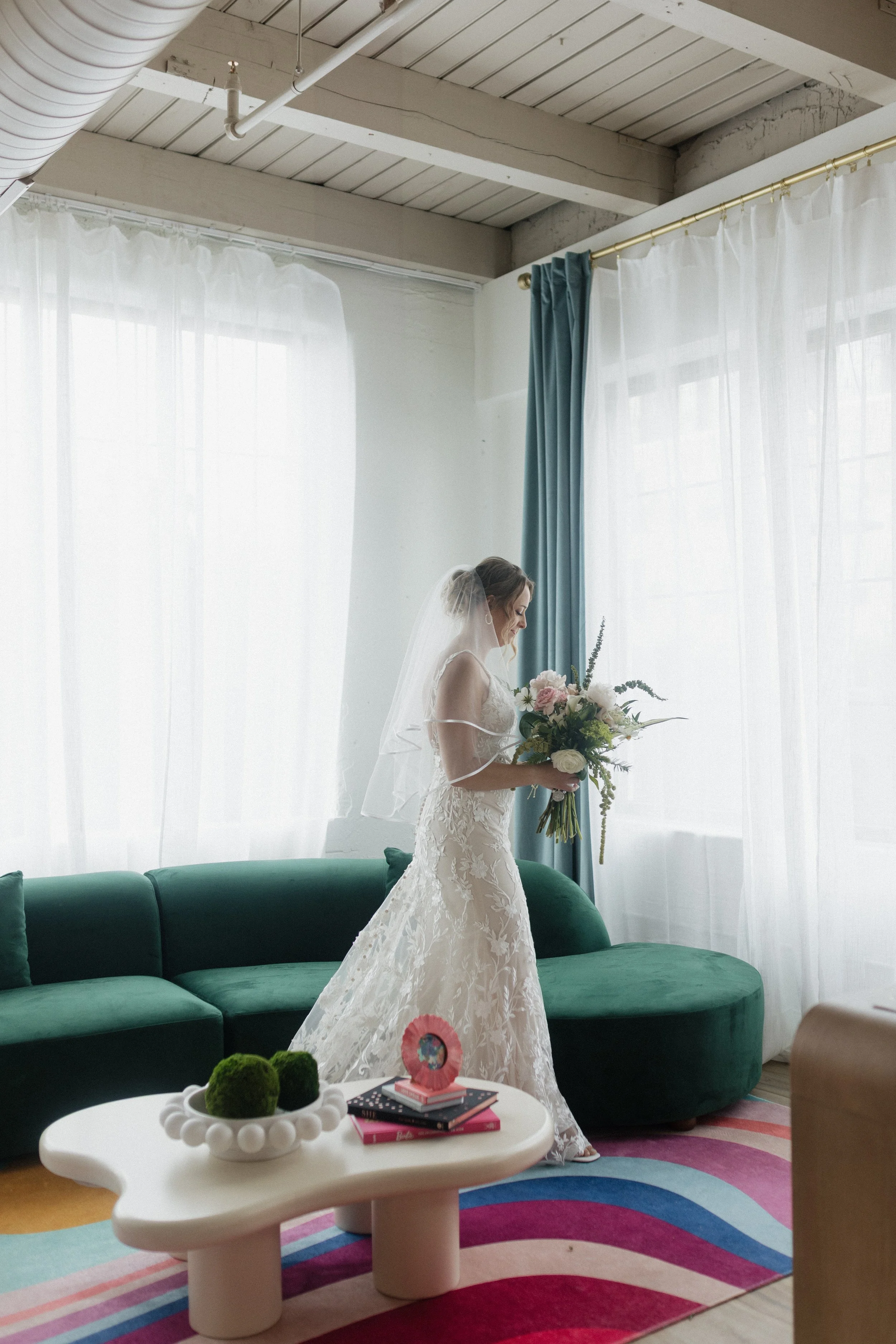  Photo by: Valerie Marie Photography