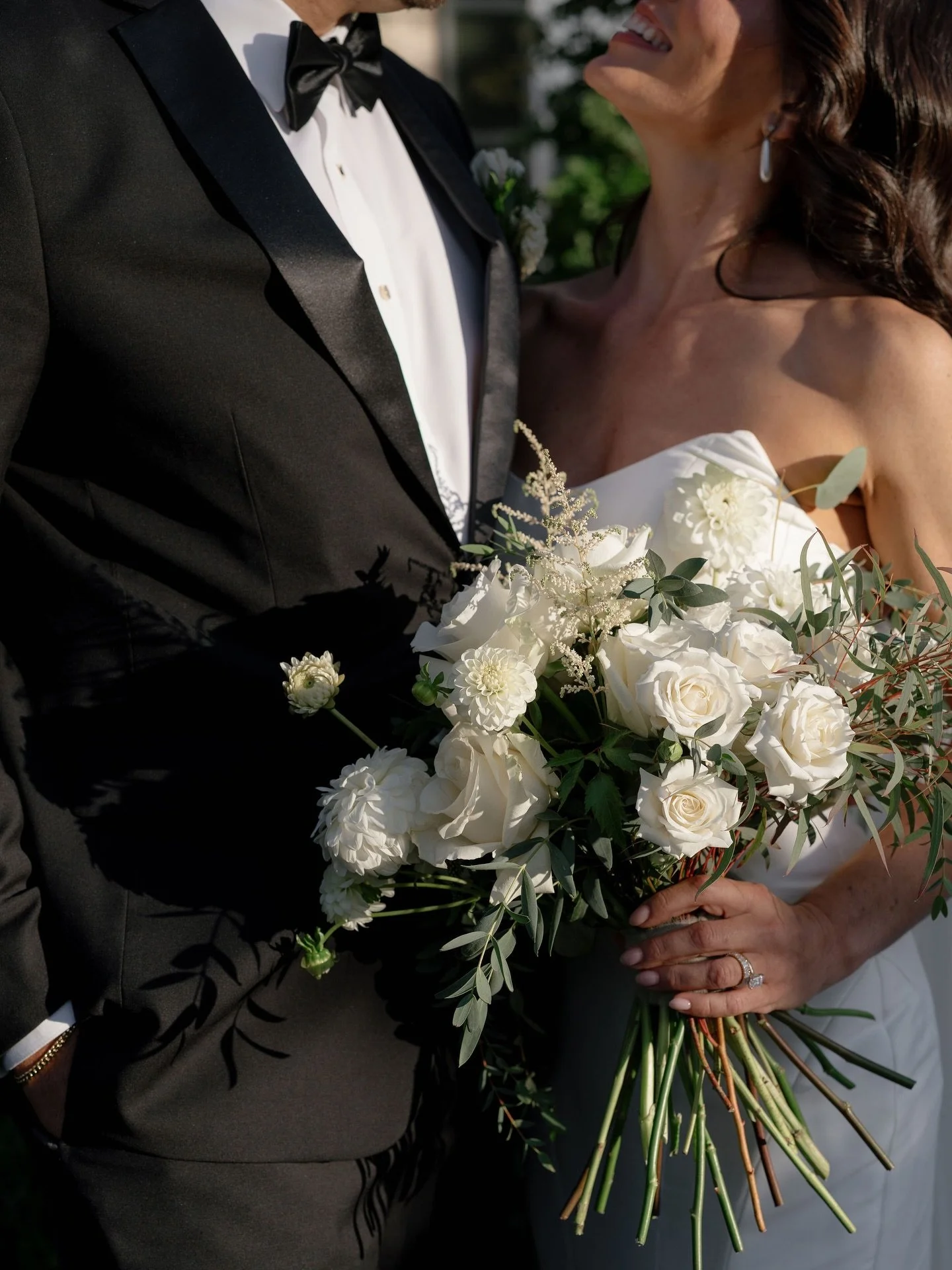 @arborvenues couples + @eastmanmuseum 🤝