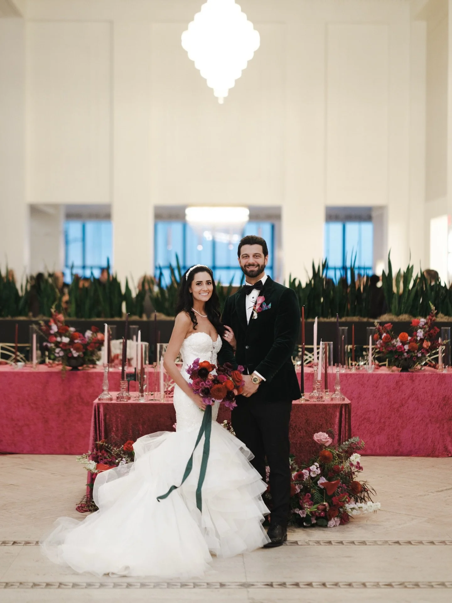 loving him was red (&amp; pink)🩷&hearts;️

happy love day!