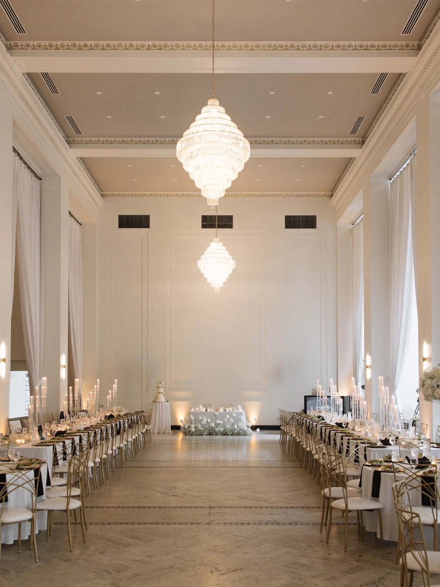 all the planning, just to get to this moment🤍