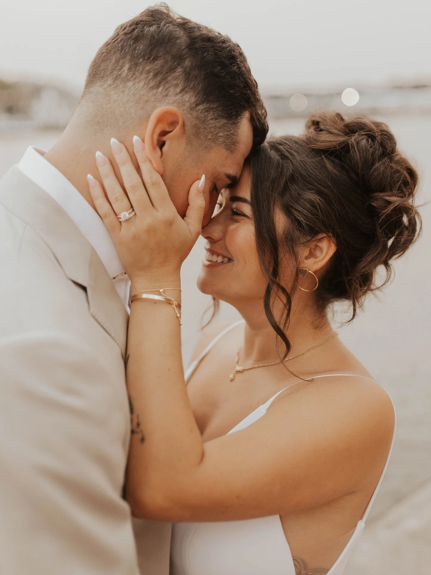 can we always be this close forever and ever?✨♾️