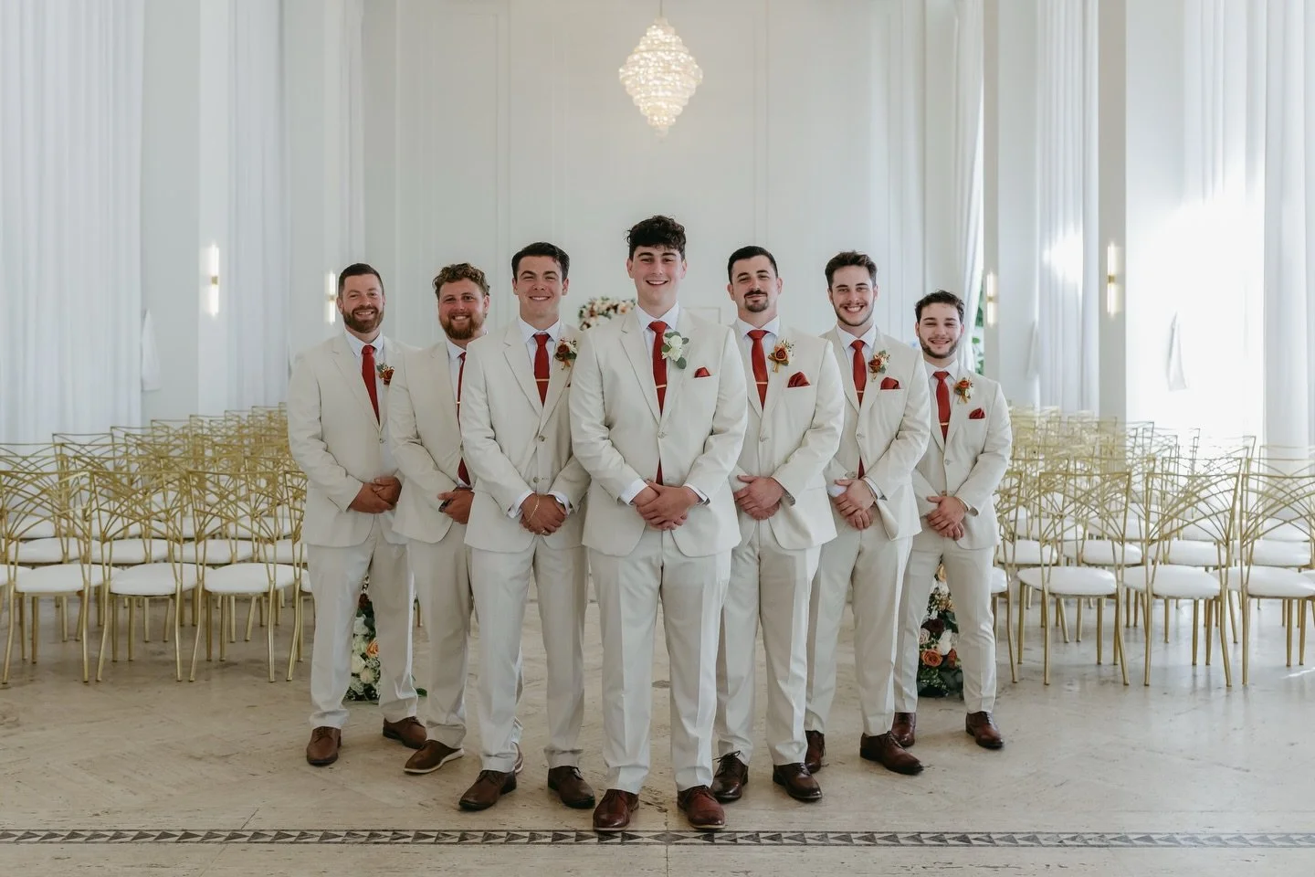 polished + playful&hearts;️