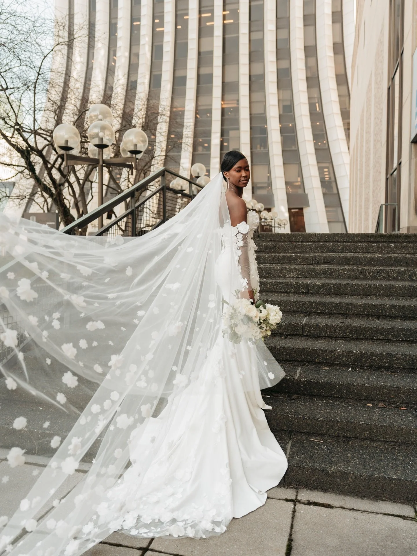 a moment for the vail (&amp; E+D)😍