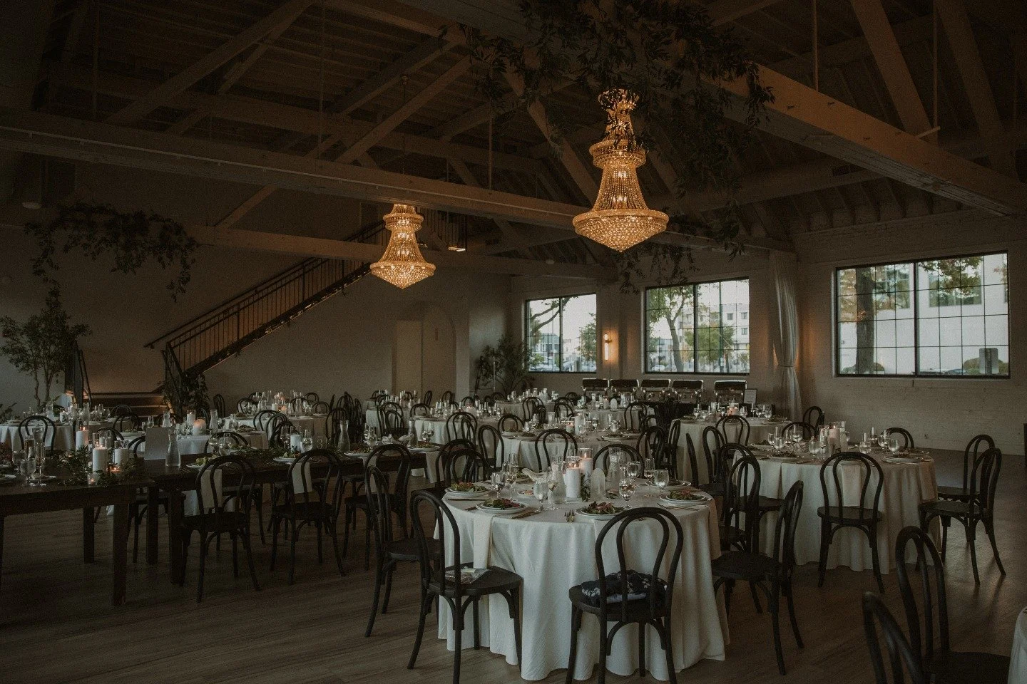 each seat saved for someone special🫶