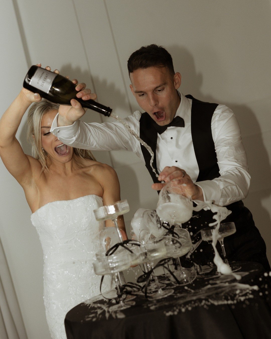 late night at midtown💋🥂