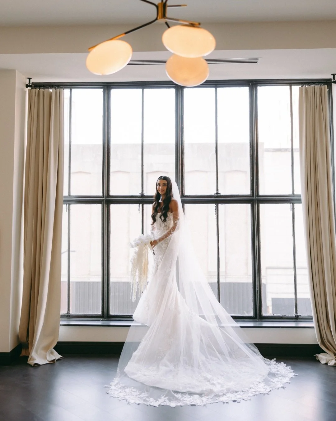 the morning of 🦢✨

venue: @arborvenues @arbormidtown
photographer: @katiapopikphoto
content creator: @_the_wedding_edit
planner: @planwithposh
videographer: @natzentsev
florist: @stacykfloral
hair &amp; makeup: @tburdickhair @giadoesmymakeup