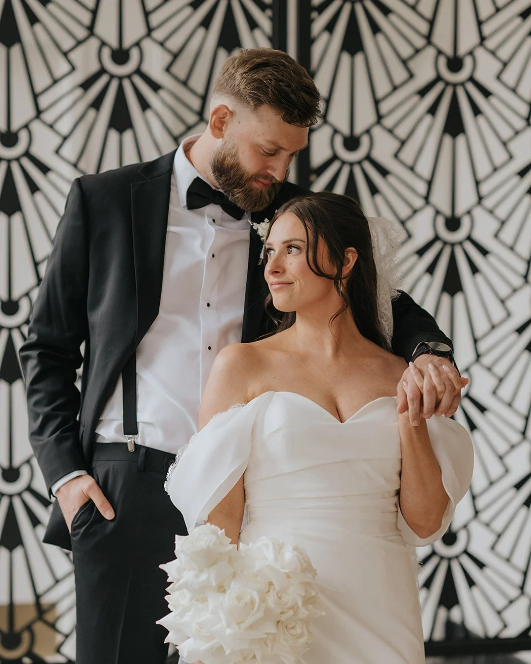 Heather + Cal🤍🕊️

venue: @arborvenues @arbormidtown
photographer: @c_r_photos
content creator: @behindyourweddingday
planner: @planwithposh
florist: @stacykfloral
hair &amp; makeup: @beautybar269 + @dolled_bydomii