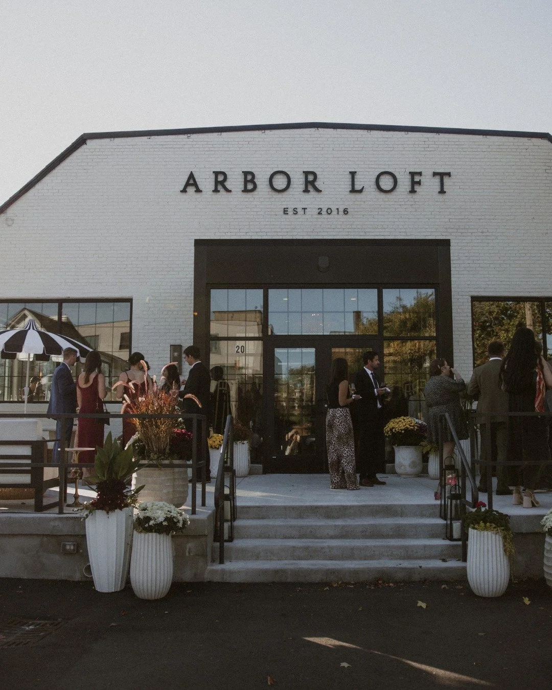 The Arbor Loft: now vs. then! - who remembers the red brick days?!&hearts;️

as we get closer to celebrating 10 incredible years, we're taking a trip down memory lane...

our 10-Year Anniversary Party is coming up fast, and tickets are going quickly!