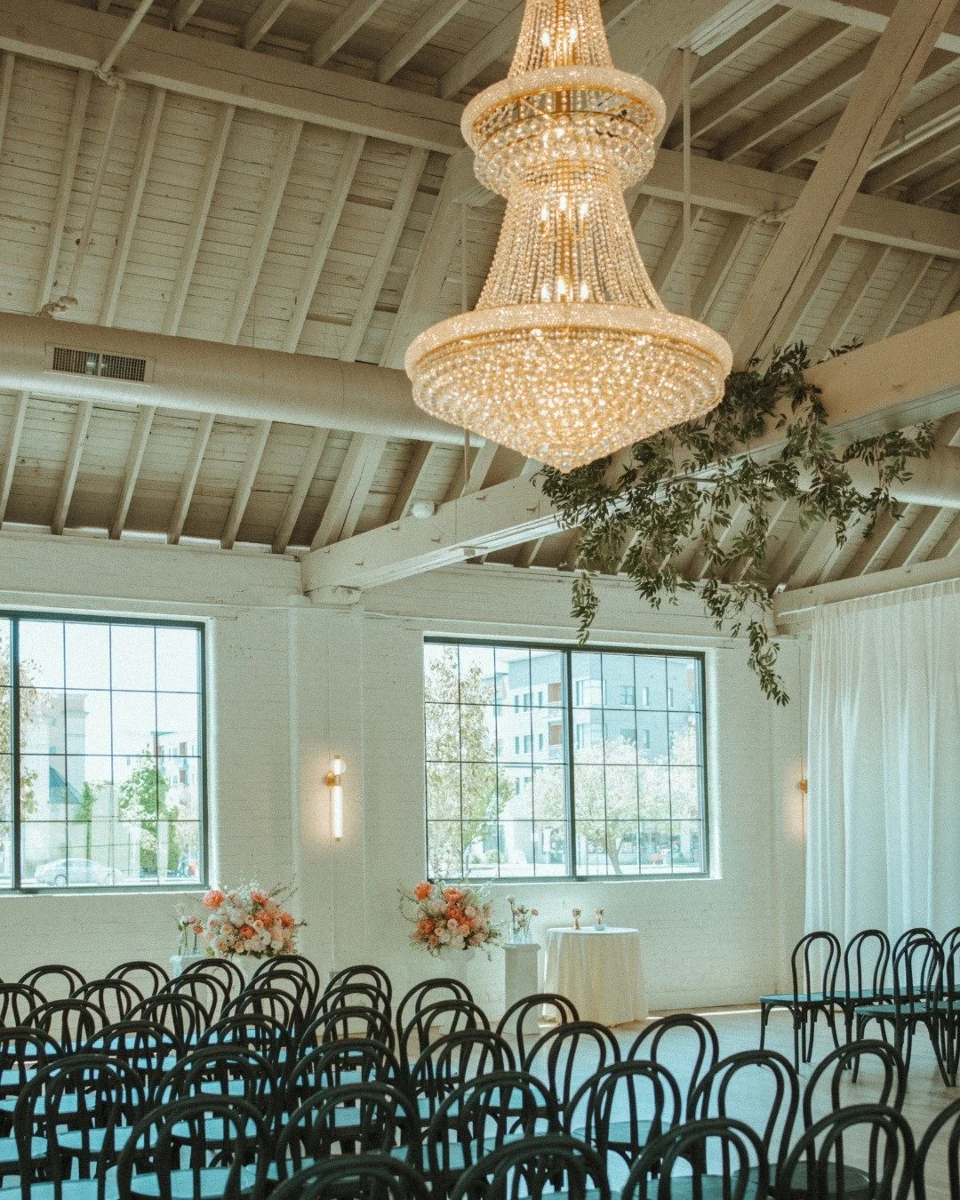 to love you &amp; never let go🤍

venue: @arborvenues @thearborloft
photographer: @tayy_ben
florist: @kittelbergerflorist
hair &amp; makeup: @sorellasandcosalon (Tony Coleman) + Kristina Saber
