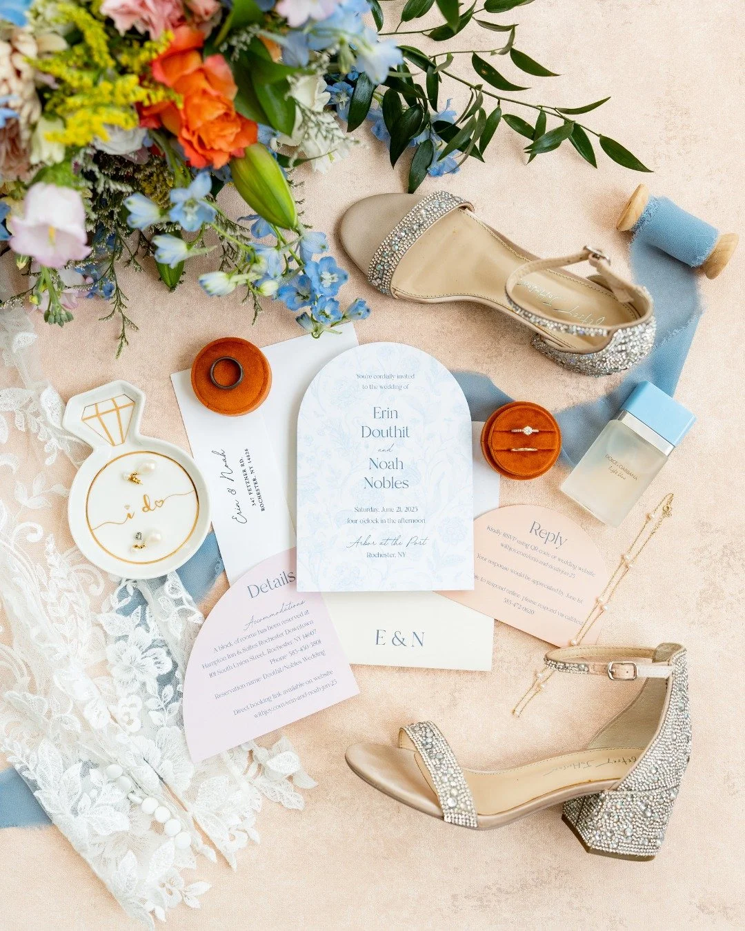 before it all✨

venue: @arborvenues @arborattheport
photographer: @slzphotography
florist: DIY
hair &amp; makeup: @hartleighmonroe @erinhillsmakeupartistry