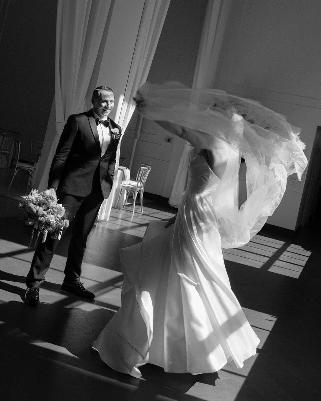 you&rsquo;re my end and my beginning🩷🦢

venue: @arborvenues @arbormidtown
photographer: @tpi_photography 
florist: @moonrisefloraldesign
hair &amp; makeup: @estheticsandbeautybyjuli
dj: @encoreevents
catering: @avvino