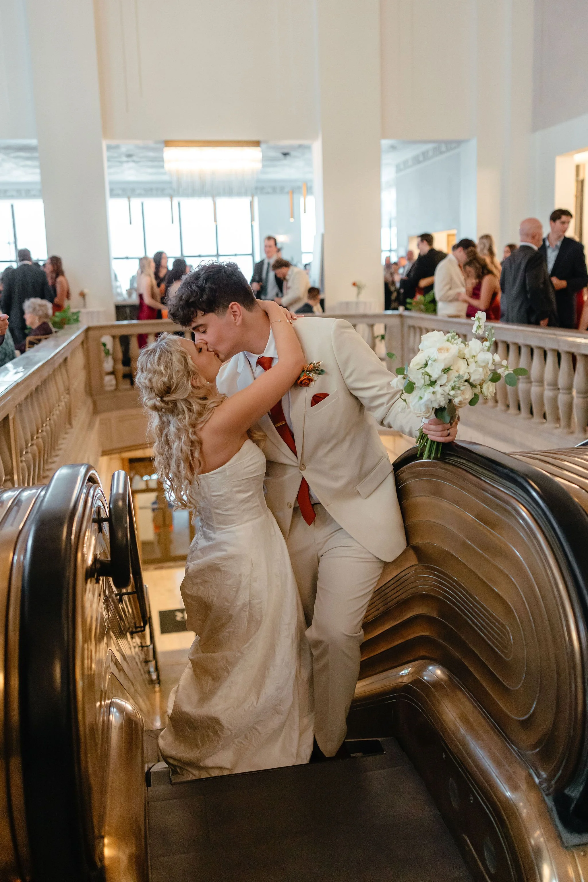 Arbor Midtown | Historic Wedding Venue in Rochester, NY | Arbor Venues