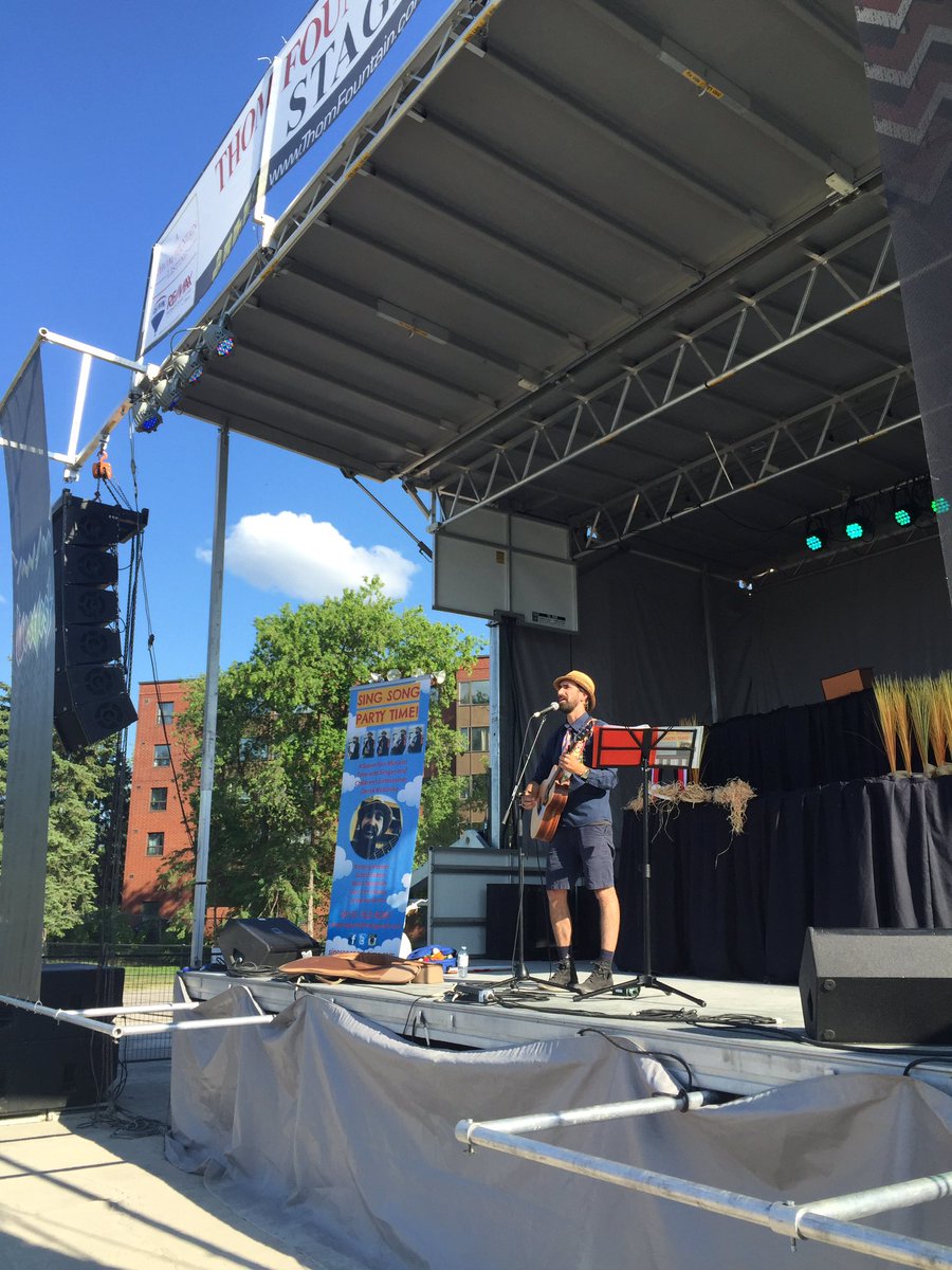 Main Stage - Westfest 2016 .jpg
