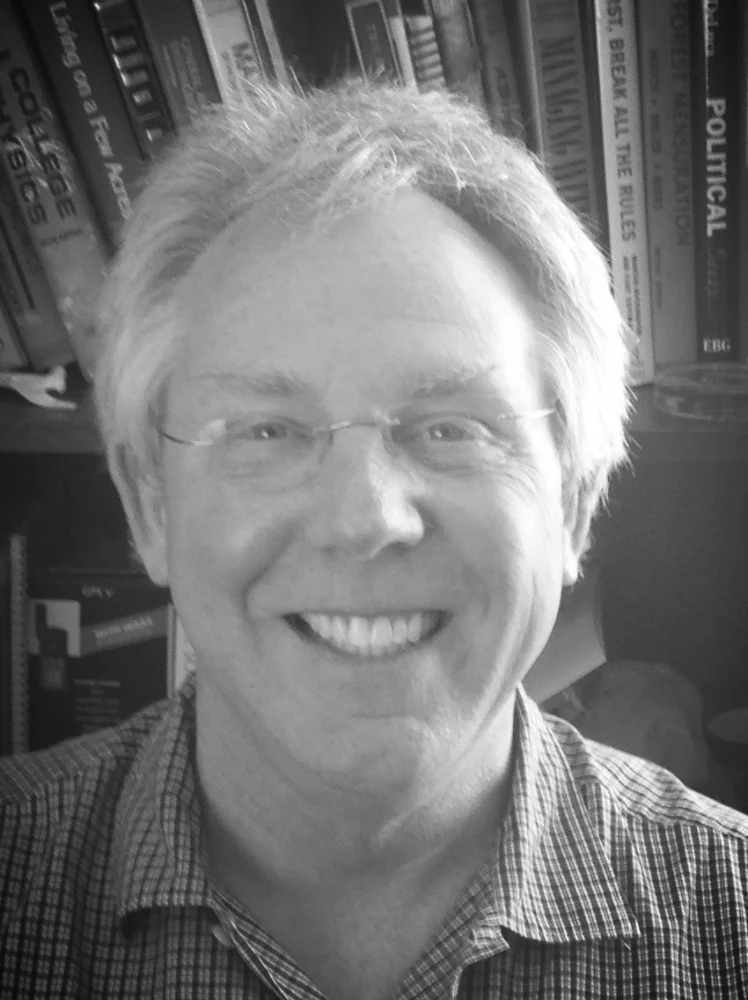 Tony Doster Treasurer